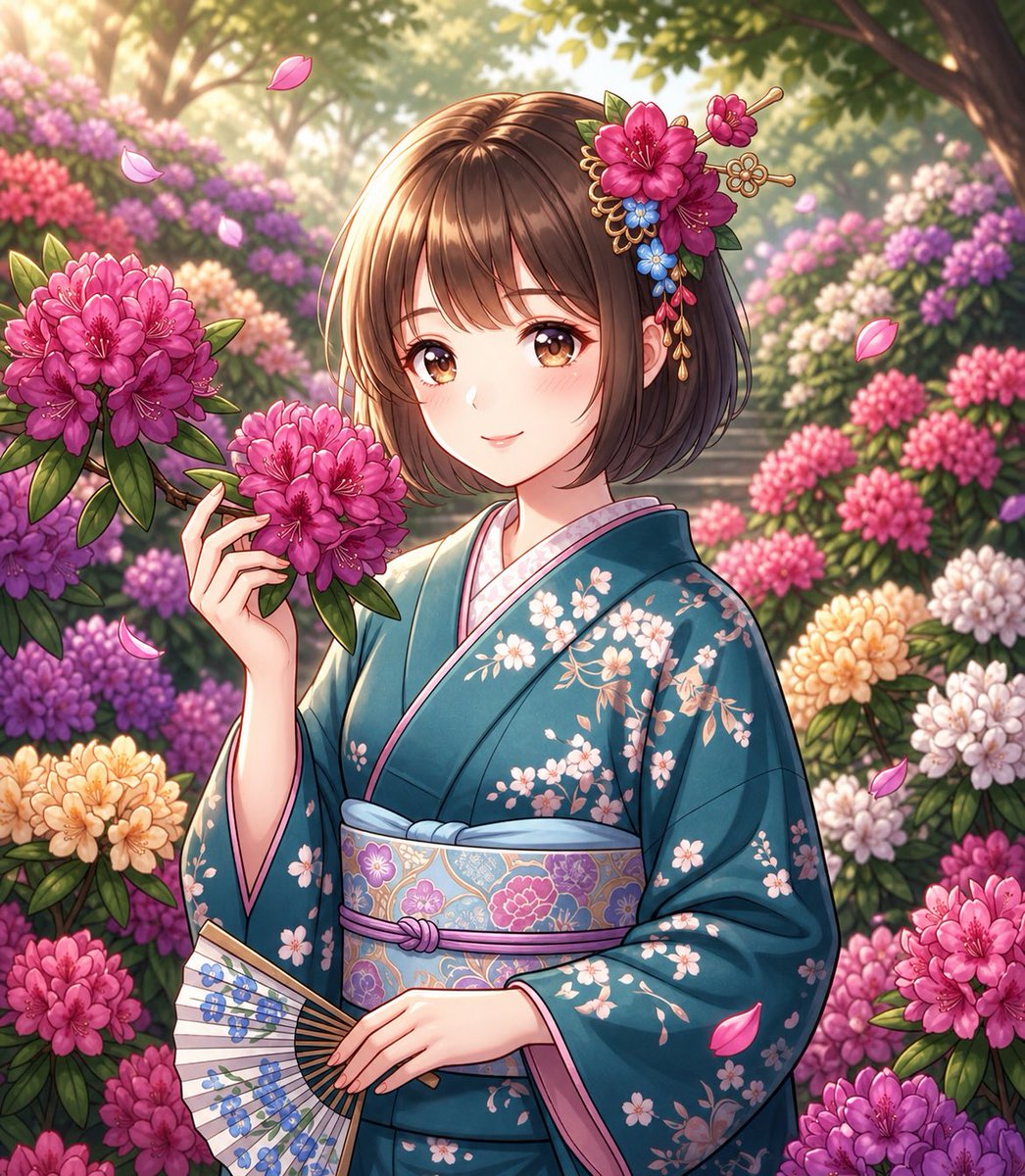 グリーンティー🍵 tweet media