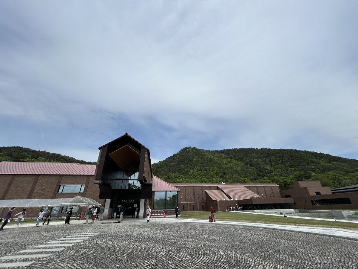 violetmoon328's tweet photo. 先日行った、初めまして福島県立美術館！
大ゴッホ展。一部撮影が許可されていたので大好きな一枚を☺️
直に鑑賞できて幸せ。
#大ゴッホ展 https://t.co/7TLHOmODQH