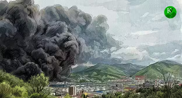 CaucasianKnotEn's tweet image. Starting today, schools in #Tuapse, which were closed after the drone attack, will reopen, however, two kindergartens will remain closed for the time being.

#news #Ukraine 

More: eng.kavkaz-uzel.eu/articles/74957