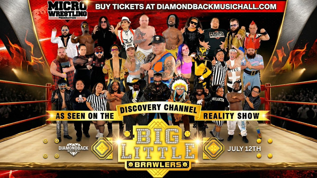 Diamondback Music Hall tweet media