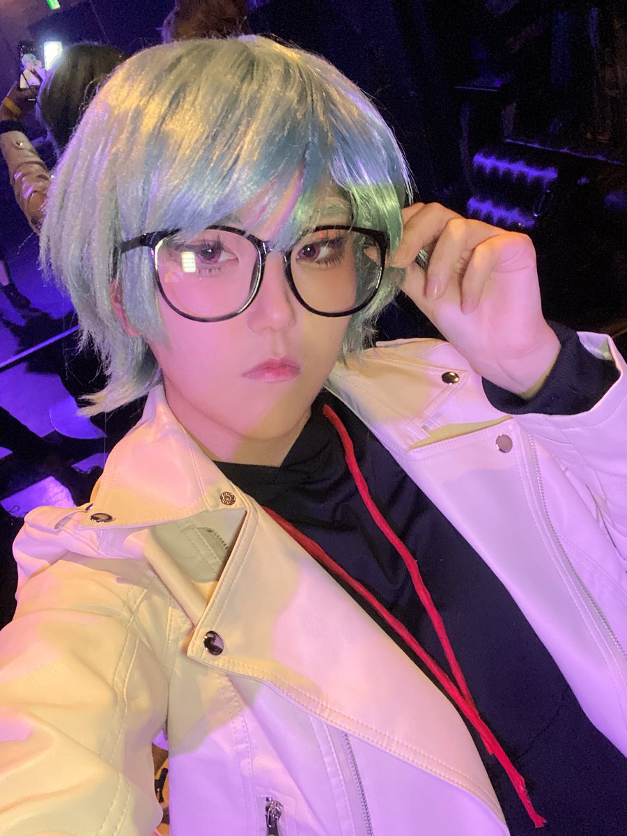 フランスパン tweet media