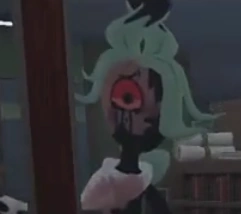 twisted sprout might genuinely be the most distraught twisted ever hes like one of those shaking puppies you have to cover with a blanket so it doesnt cry
