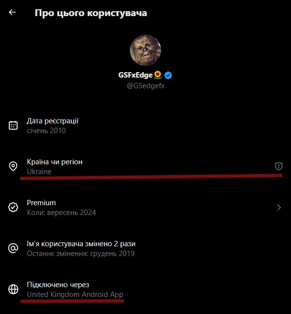 Offline Anon tweet media
