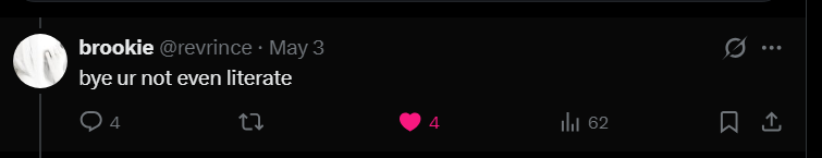 brookie tweet media