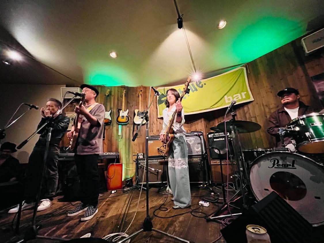 Hiroki Kurita tweet media