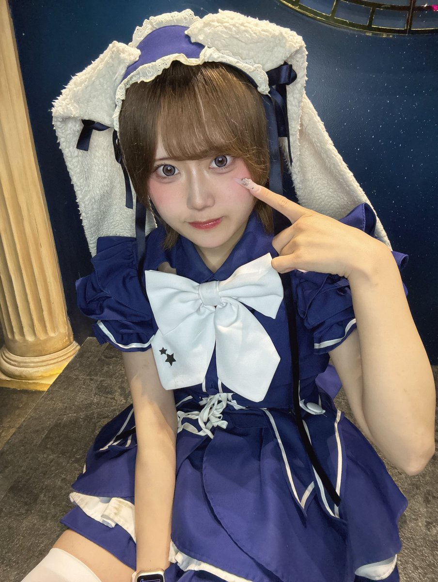 やな🐰リトルスターラビット tweet media