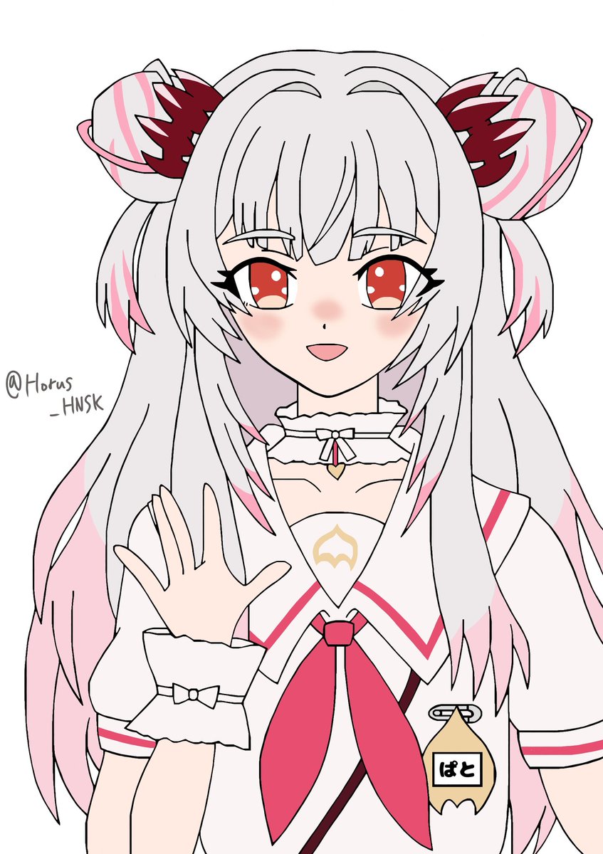 Horus(ほるす)🦀❤️🍯 tweet media
