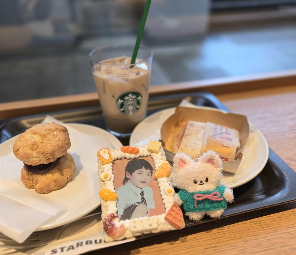 おっとにゃ🦊🍞 tweet media