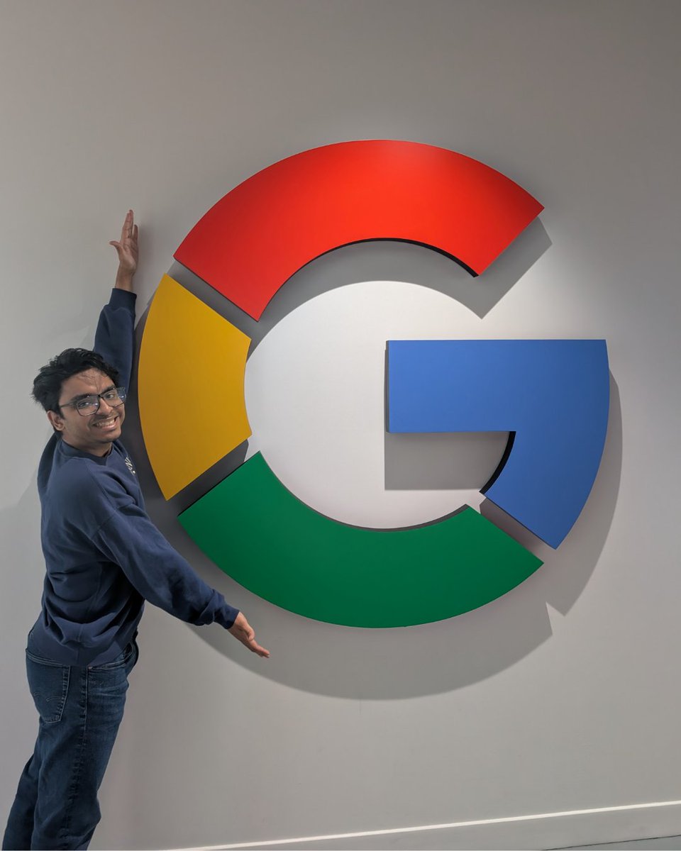 Google Students tweet media