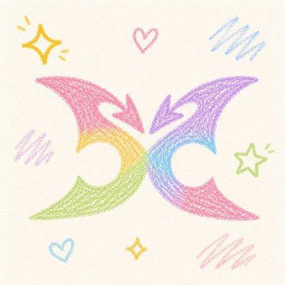 엔이 tweet media