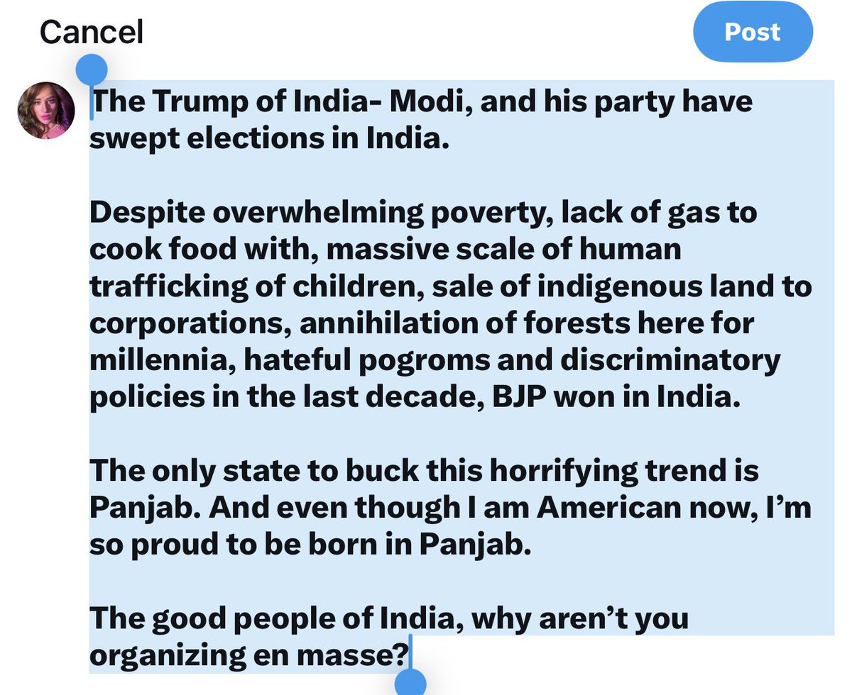 TaniaSaidWhat tweet media