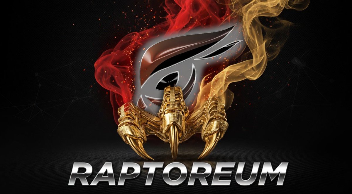 raptoreum's tweet photo. Who else is CPU mining in 2026? #RTM #CPUMining https://t.co/wl6HyOZ6mM