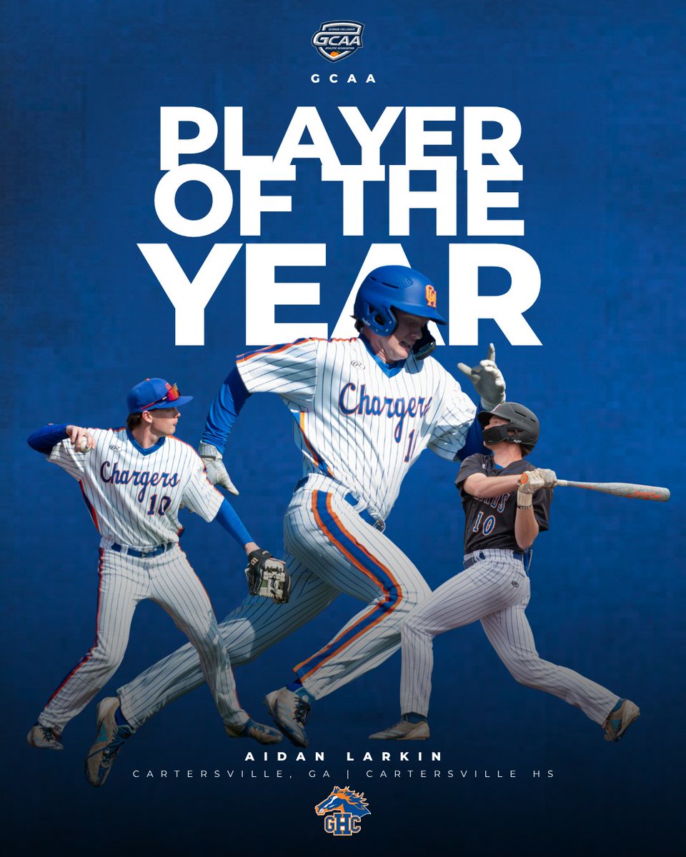 GHC Baseball tweet media