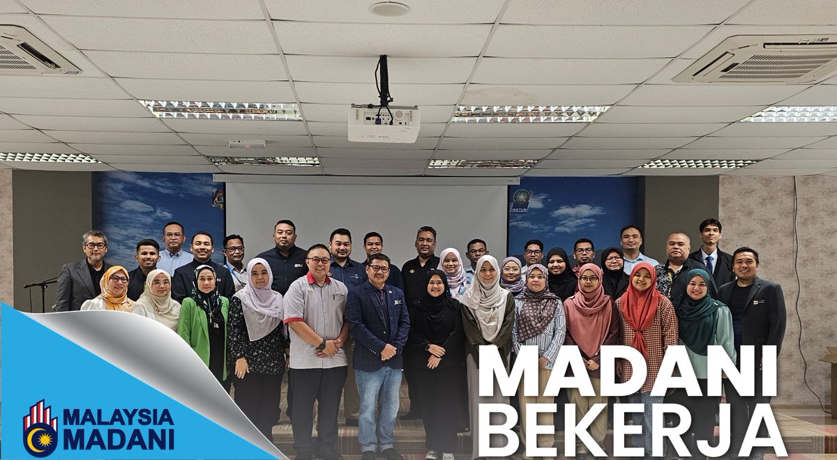 Jabatan Digital Negara tweet media
