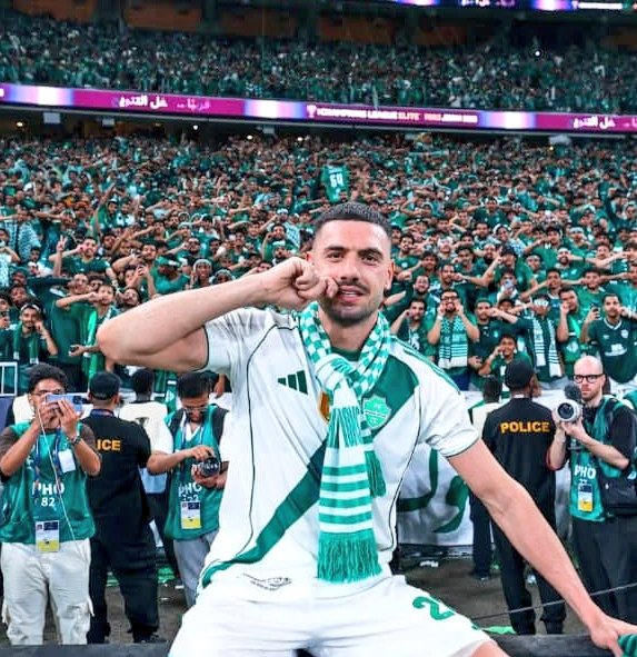 محمد سلطان tweet media
