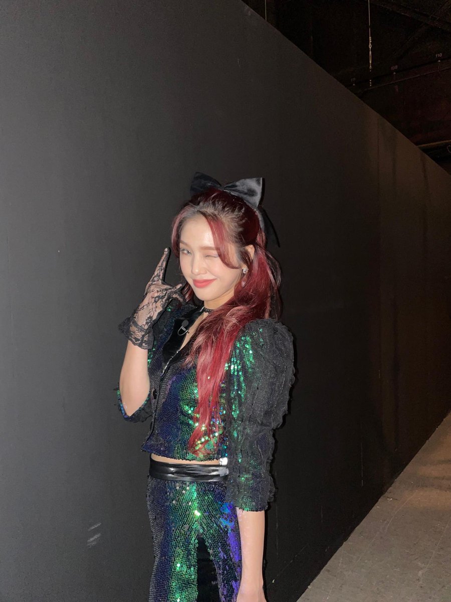 밈저옵서예🍊 tweet media