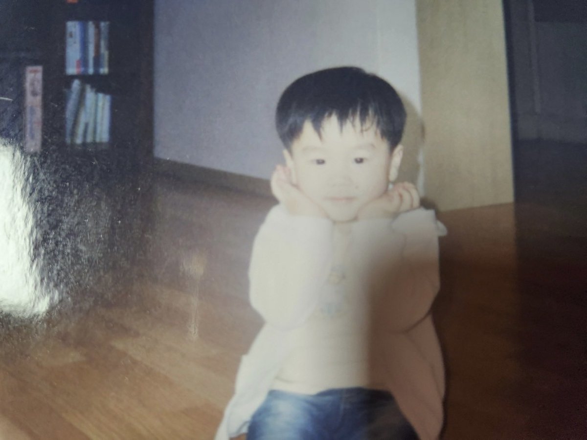 daily jungsu tweet media