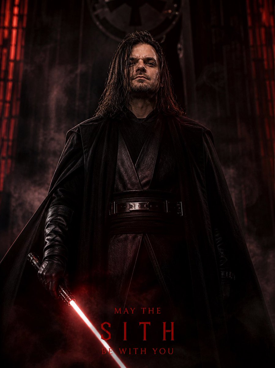 InanKyle's tweet photo. THE JEDI FAILED. I DID NØT.

BY DΞCRΞΞ ØF THΞ DARK CØUNCIL… MAY 5TH BΞCØMΞS SITH DAY ⚔️🔥🜂🩸

#RuleOfTwo #SithCode #JediFailed #GalacticPower #DarkEmpire https://t.co/spXImJqTy9