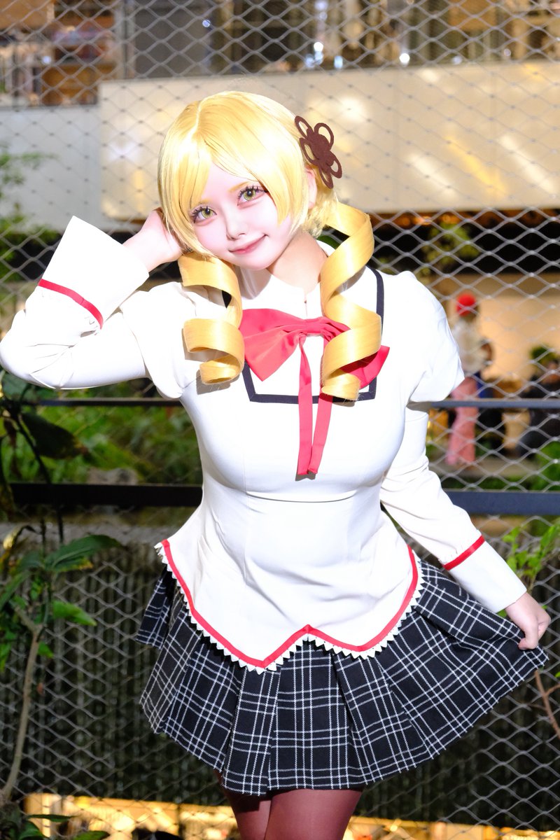 マミさん専用 マミさん