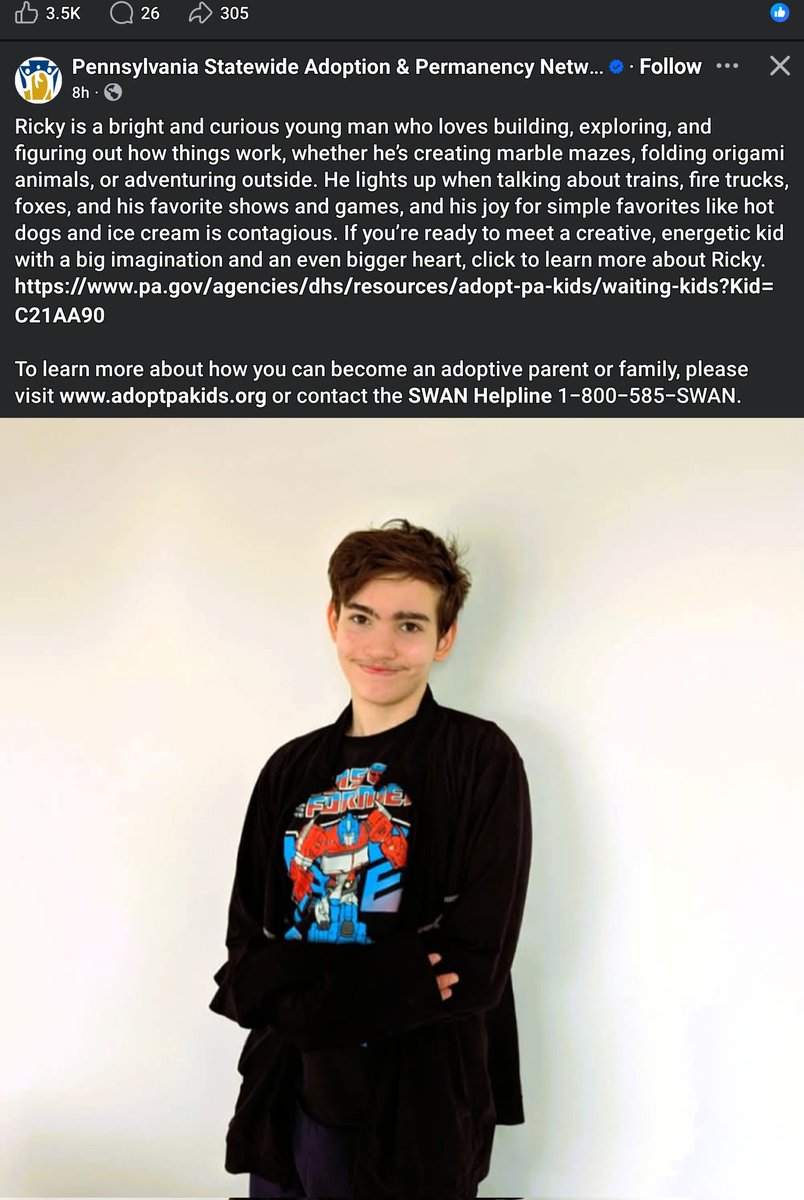 whiskyNpancakes's tweet image. #fostercare #adoption #advertising #socialmedia