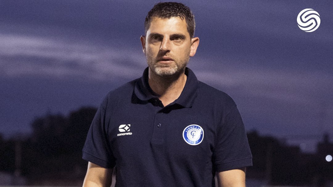 🚨 Bruno Silva se reunió con Gustavo Matosas. Es candidato a ser nuevo DT de Danubio.

➡️ La info de Oscar Cros en Vamos Que Vamos por <a href="/ElEspectadorUy/">El Espectador Deportes 🔊</a>
 
📻 810 AM • 92.5 FM
▶️ youtube.com/live/kuUtsAGyD…