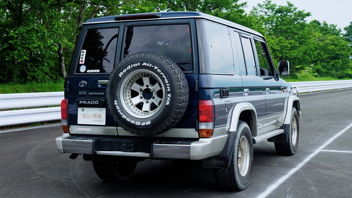 トヨタ自動車株式会社 tweet media