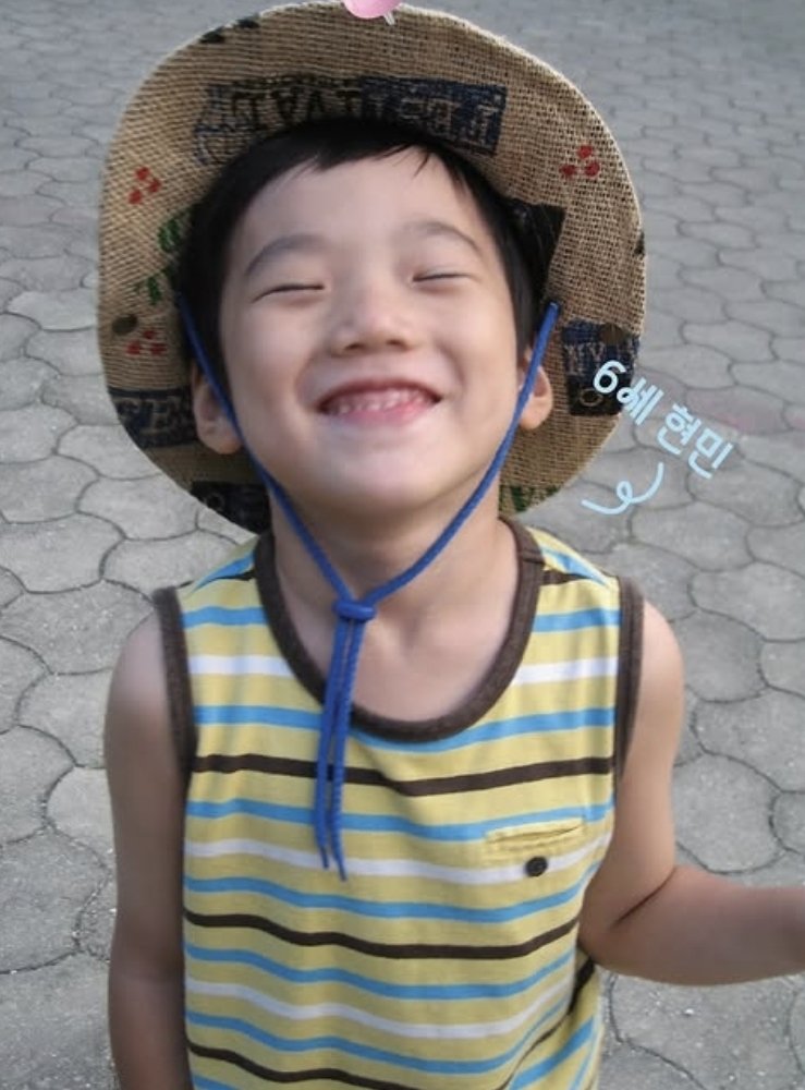 햄... tweet media