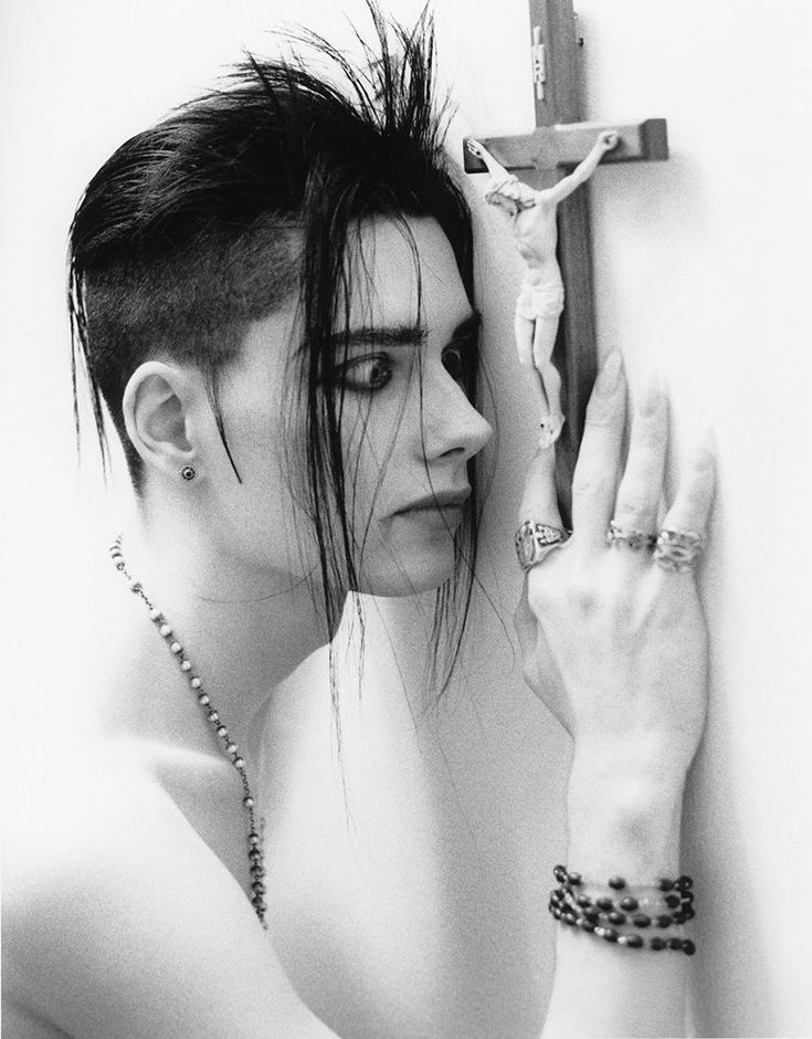 Tears of a Goth tweet media