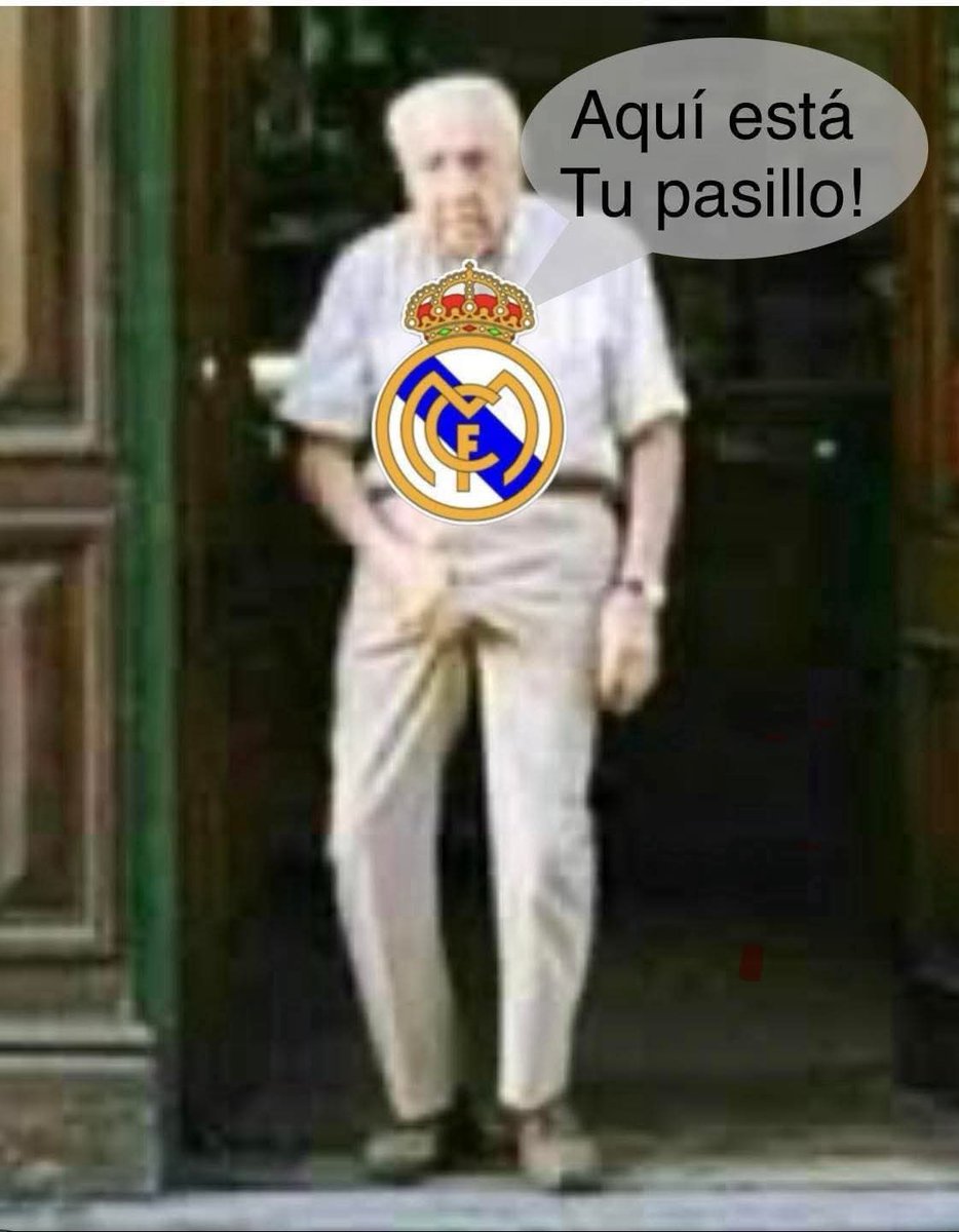 El J Del Madrid tweet media