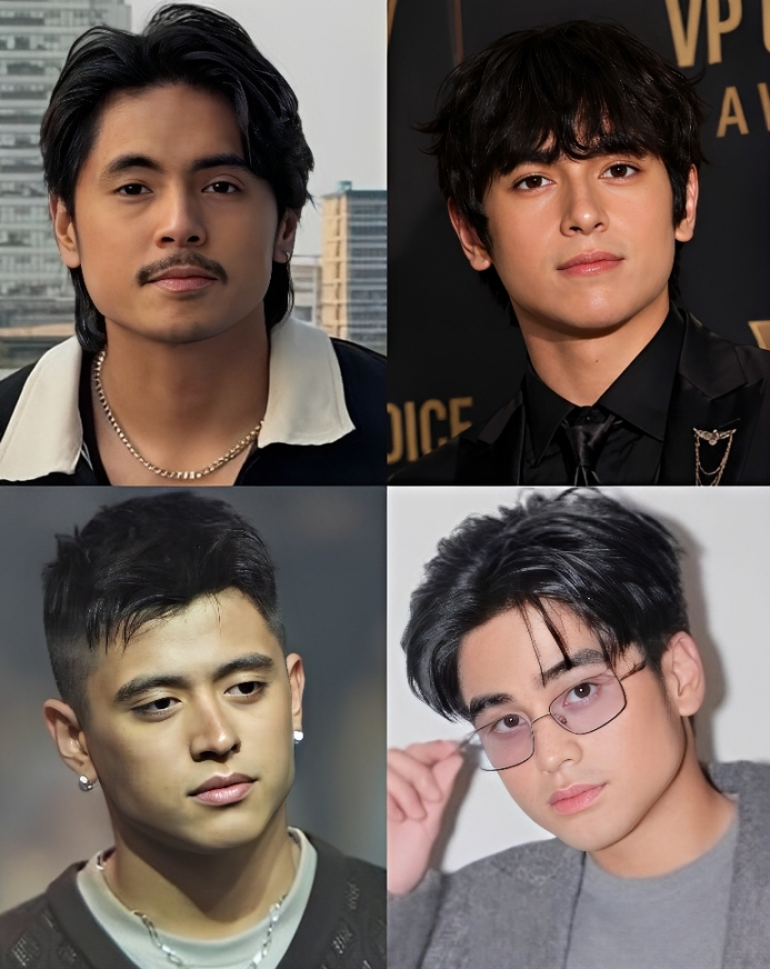Kapuso Buzz tweet media