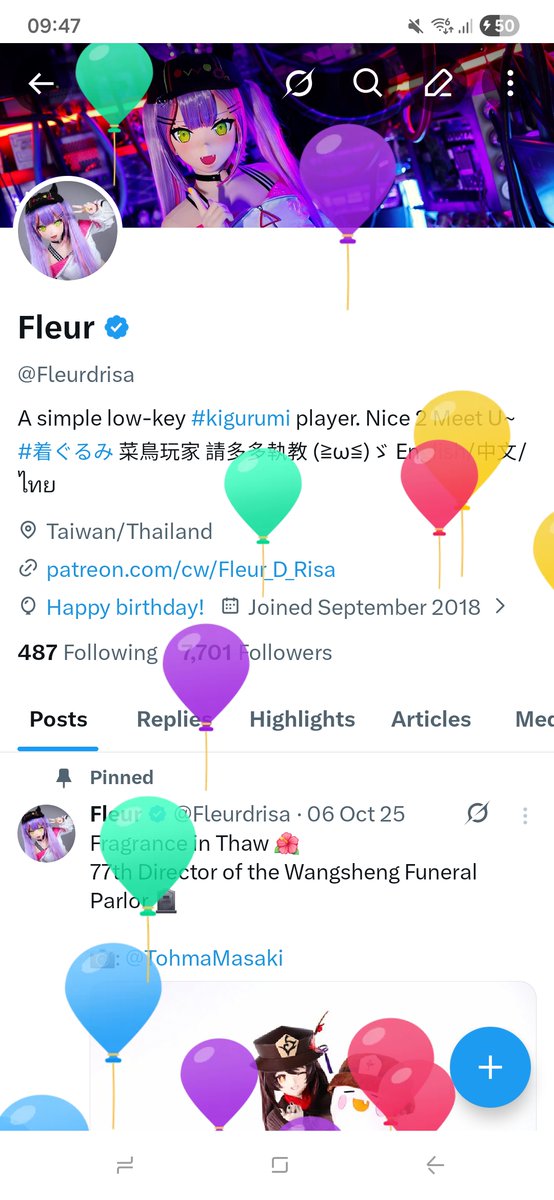 Fleur tweet media