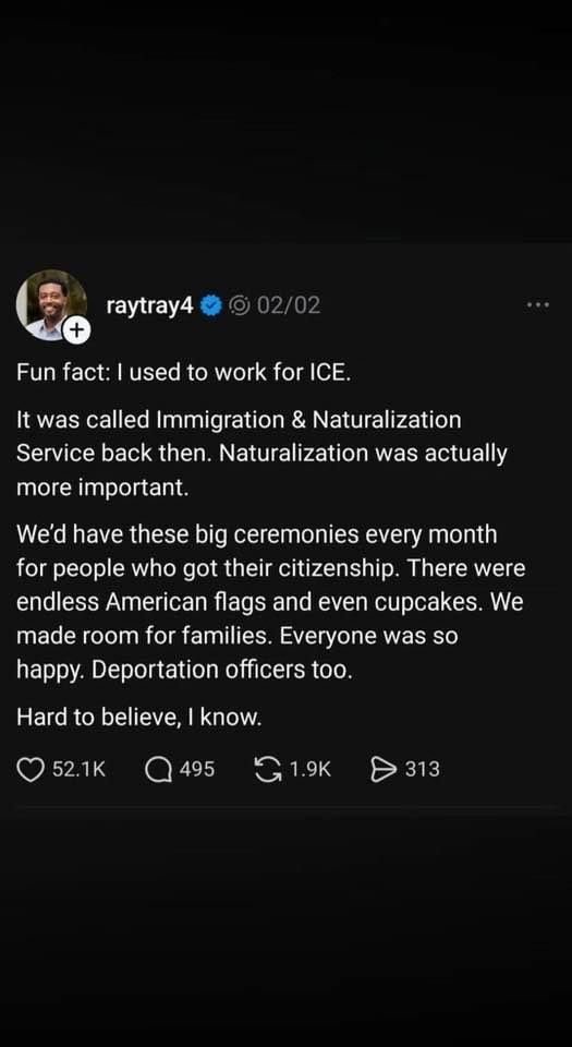 James Tate tweet media