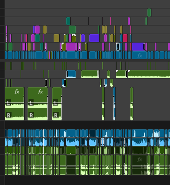 Threshold Editor tweet media
