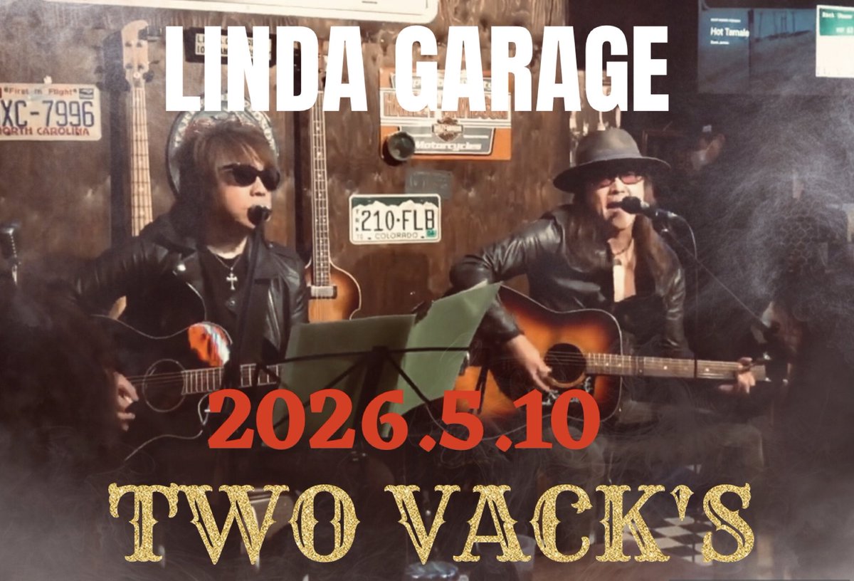 Ryo-suke Vack's tweet media