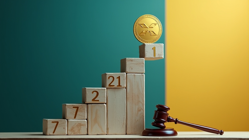 Dailycrypto_ph's tweet image. 📈 XRP SET FOR A $1.80 RALLY!

With the CLARITY Act deadline approaching on May 21, XRP could rise to $1.80, driven by new leveraged ETFs and futures trading.

🌏 Available in: EN • PH
dailycrypto.ph/news/xrp-eyes-…

#Crypto #Bitcoin #Philippines