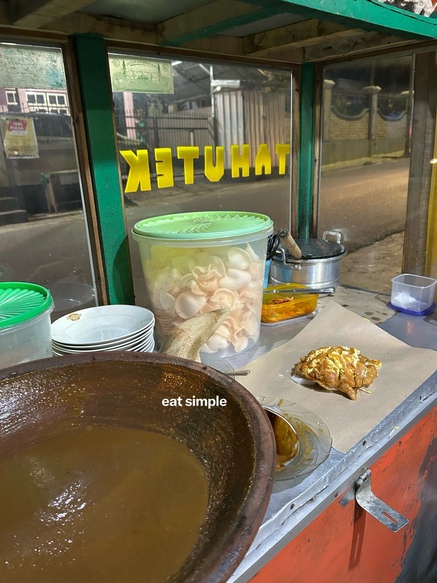 Eat Simple tweet media
