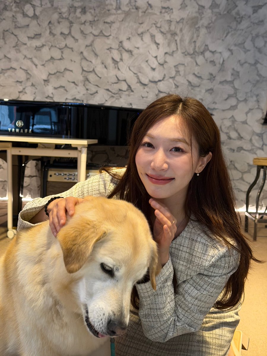 정소연 Soyeon 🎤 tweet media