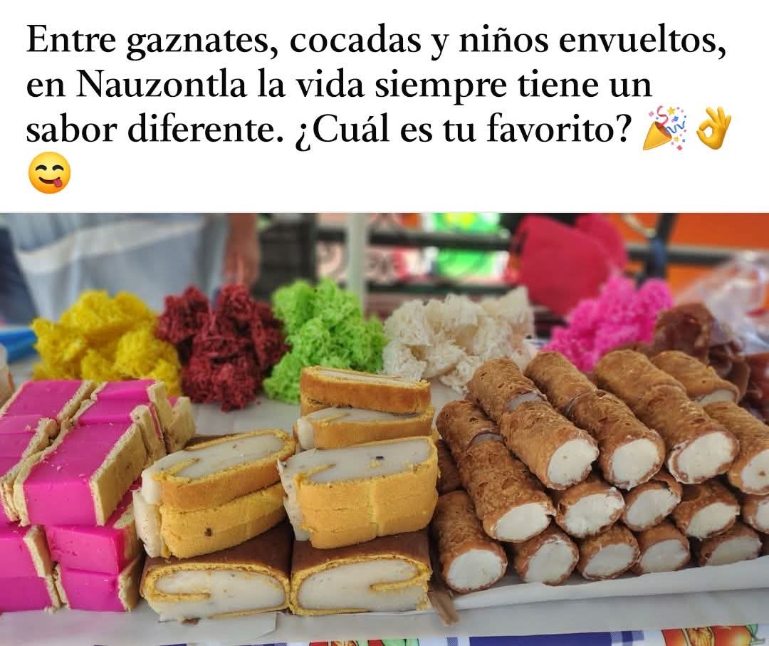 Tess4T's tweet photo. A mí me encantan las cocadas 🤤🤤 https://t.co/JEbAR1MaDd