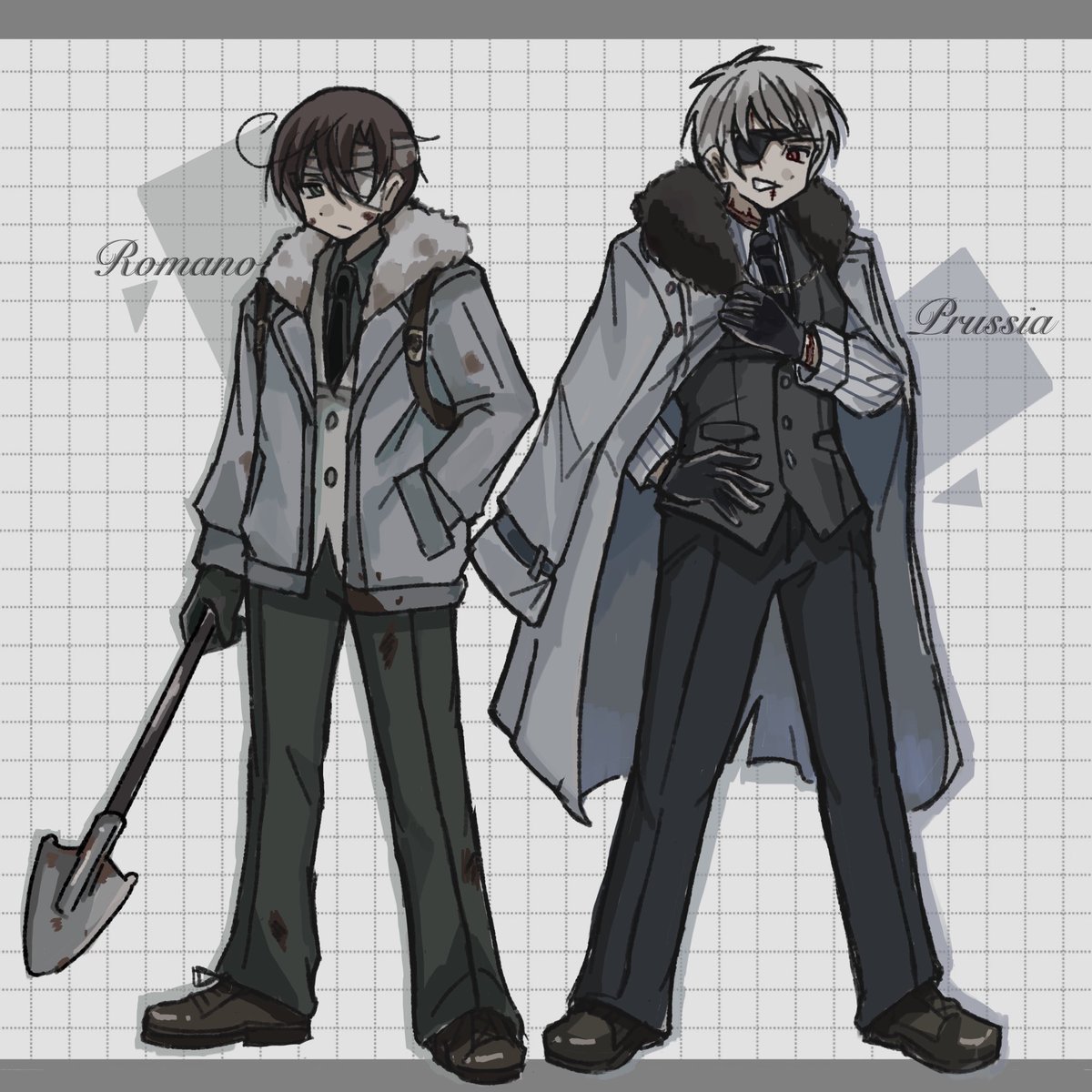 🩶Kyomu🤍 tweet media