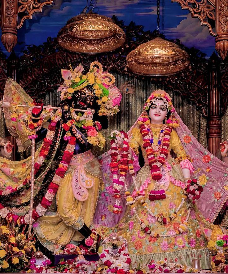 sunilgurjar01's tweet photo. Hare Krishna, Everyone!🙏🌿❤️ https://t.co/PmXahygyjj