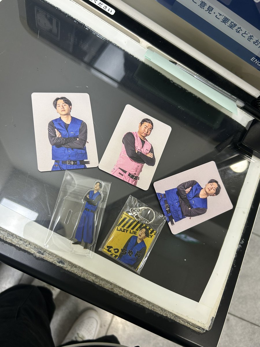 ひろき【暇人】 tweet media