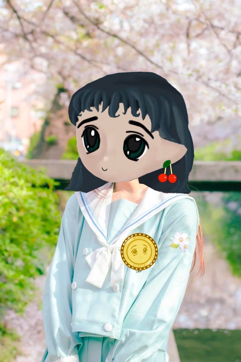 Gambleguy🔸米莱迪Milady tweet media