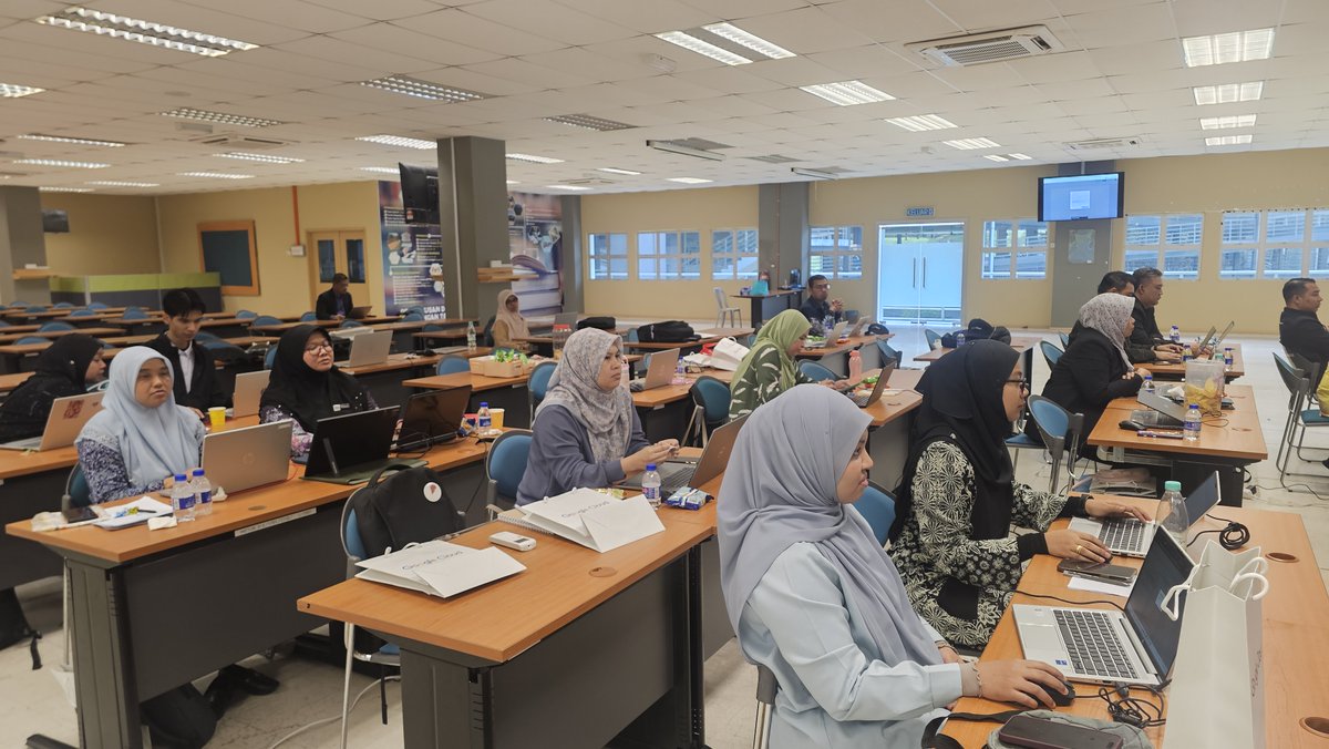 Jabatan Digital Negara tweet media
