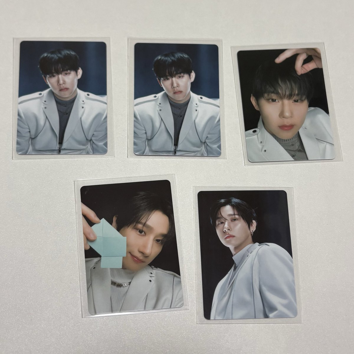 MONSTAX NEXUS IN JAPAN モネク ネクサス ランダムトレカ 交換 購入