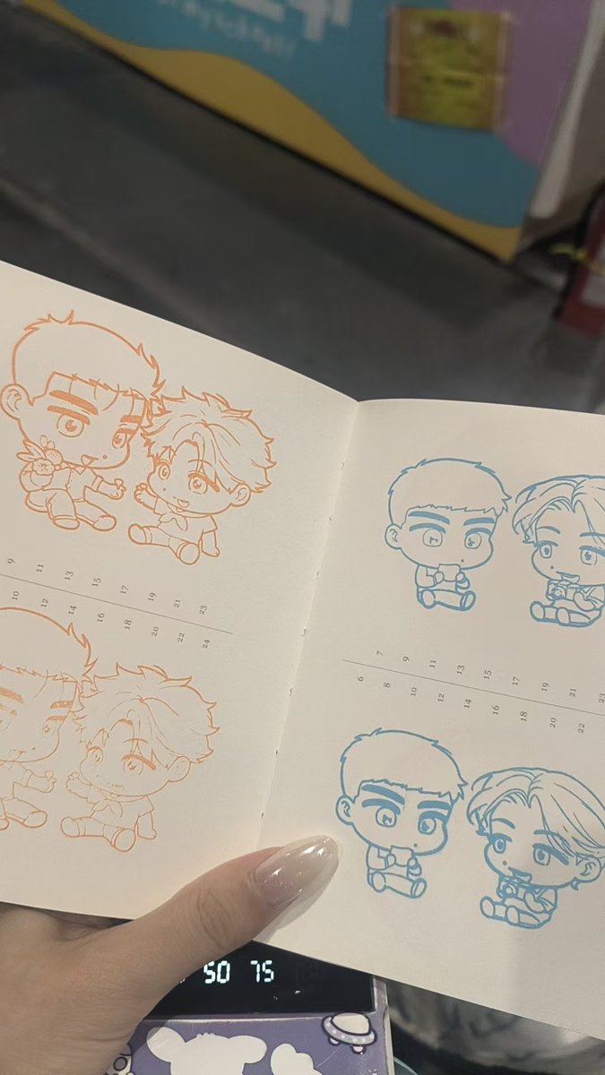 BaiChang92581's tweet photo. ์ฐ์ฝ ์ฝ์ ๋ชป ๋ฐ์์ง๋ง ๊ท์ฌ์ด ๋์ฅ์ด ์์ด์ ๋คํ์ด์์! ์ง์ง ๋๋ฌด๋๋ฌด ๊ท์ฌ์์๐ญ
์ผ๋ฅธ ๋นจ๋ฆฌ ๋ง๋๊ณ ์ถ์ด์๐
#๋ง์ดํฌ์์ด๋๋ค๋ ค #๋ง์๋ค #FullVolume https://t.co/MEFTVDGBCI