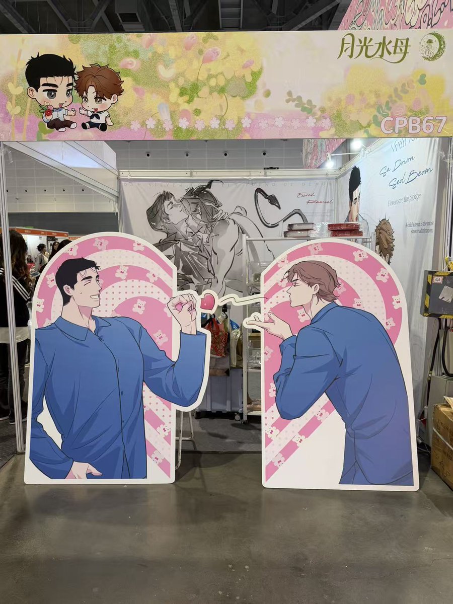 BaiChang92581's tweet photo. ์ฐ์ฝ ์ฝ์ ๋ชป ๋ฐ์์ง๋ง ๊ท์ฌ์ด ๋์ฅ์ด ์์ด์ ๋คํ์ด์์! ์ง์ง ๋๋ฌด๋๋ฌด ๊ท์ฌ์์๐ญ
์ผ๋ฅธ ๋นจ๋ฆฌ ๋ง๋๊ณ ์ถ์ด์๐
#๋ง์ดํฌ์์ด๋๋ค๋ ค #๋ง์๋ค #FullVolume https://t.co/MEFTVDGBCI