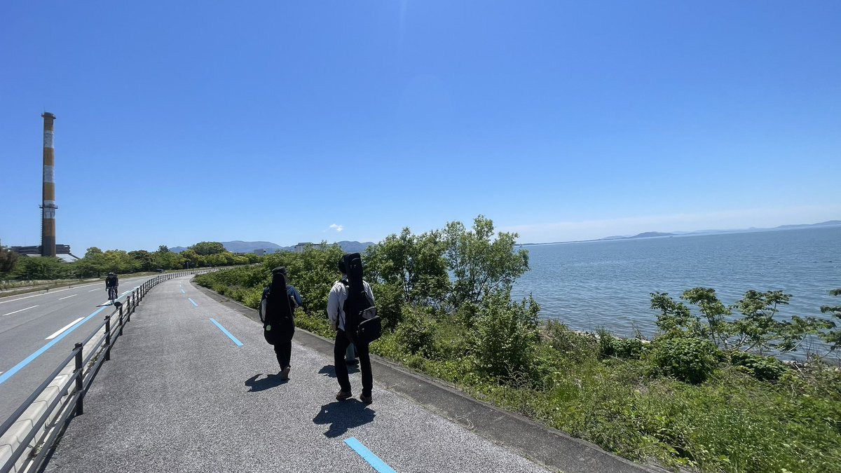 関西バンド協会 tweet media