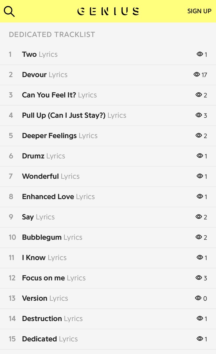 paulraemusic's tweet image. Don’t just stream DEDICATED — really tap into it. 🎧
My 2nd Album out now on all major music streaming platforms 

genius.com/albums/Paul-ra…

now you can break them down line by line on my Genius page. 
#music #newmusic #album #rnb #genius