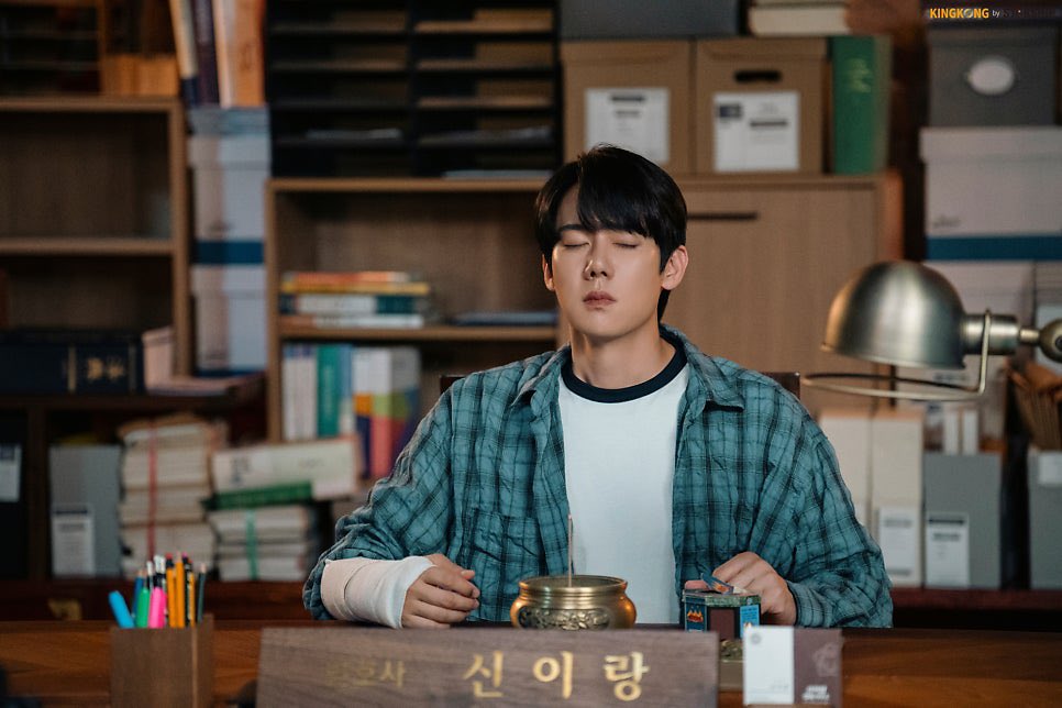 YEONSEOK. tweet media