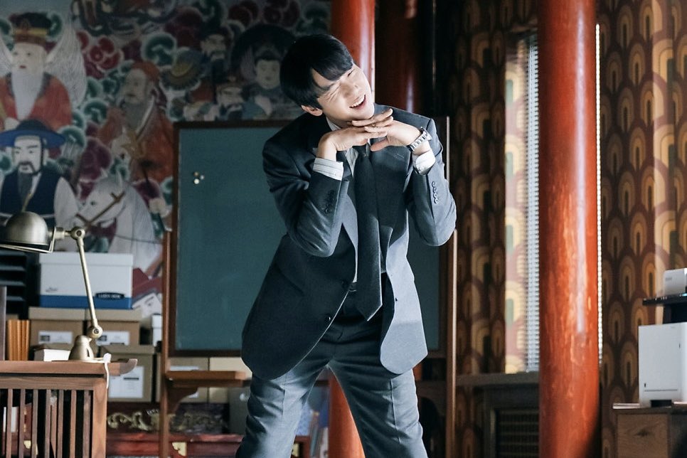 YEONSEOK. tweet media